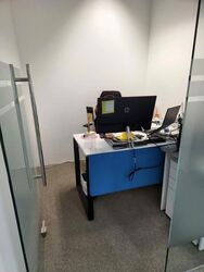 Samsung Hub (D1), Office #541255751
